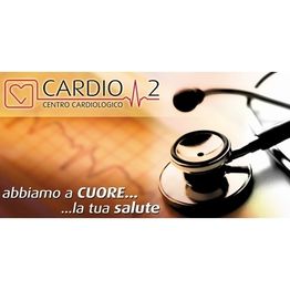 Centro Cardiologico Cardio 2 logo