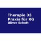 Logo Therapie 33 Praxis für KG Oliver Schott München