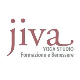 Jiva Yoga di Gabriele Gailli logo