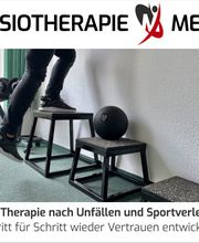 Physiotherapie Meyer Bild 6