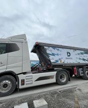 Dragages du Pont de Lescar Baudreix image 1