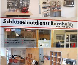 Schlüsselnotdienst Bornheim Bild 7