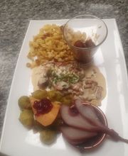 Auberge de l'Aigle Bild 2