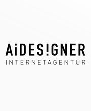 Das Logo der AIDESIGNER MEDIA GmbH