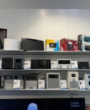 Radio TV Winter AG Bild 6