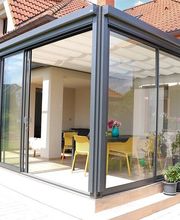 WestWood-Pool&Spa , Schwimmbadbau , Überdachungen , Terrassendächer Bild 4