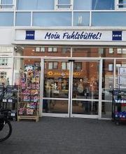 budni - Erdkampsweg Bild 3