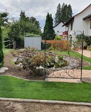 Kramer Gartenbau Bild 2