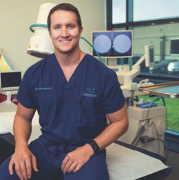 Oklahoma Pain Treatment Centers