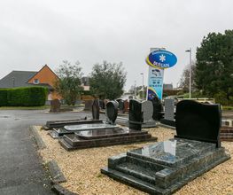 Pompes Funèbres Duégain image 19