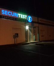 Sécuritest Auto Contrôle Service Affilié image 1