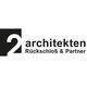 Rückschloß u. Partner 2-Architekten