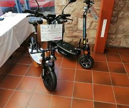 2019 Ausstellung auf Modelbaumesse Philippsthal
