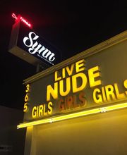Synn Gentlemen's Club - Beverly Hills image 5