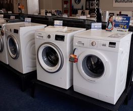 HOLZLEITNER Elektrogeräte Bild 6