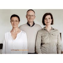 Sabine und Goetz Schlepple