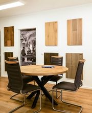 Bembé Parkett Bild 1