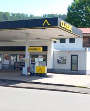 CLASSIC Tankstelle Bodenwerder