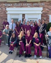 Green Valley Animal Hospital - Maryland image 1