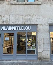 Opticien BOURG-EN-BRESSE - ALAIN AFFLELOU image 1