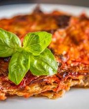 Speed Food, Alfio Puglisi Bild 11