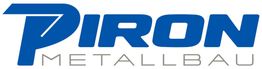 PIRON Metallbau GmbH logo