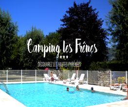 Camping les Frênes image 2