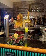 Einstein Cafe&Bar Bild 4