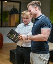 prodigy Consulting GmbH Bild 8