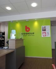 BIOGROUP ASTRALAB - Laboratoire Couzeix image 4