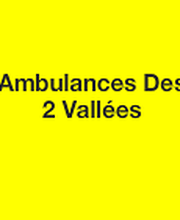 Ambulances Des 2 Vallées image 1