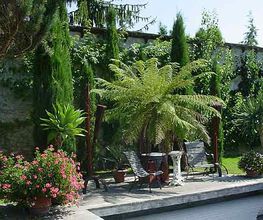 Steiner Gartenbau Sàrl Bild 1