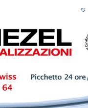 Caviezel Canalizzazioni SA Bild 3