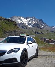 Wellness Taxi Travels image 1