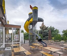 McDonald's Bild 5