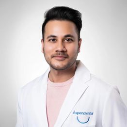 Asad Siddiqi, DDS, DMD
