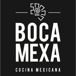 Bocamexa Marais - restaurant mexicain