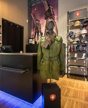 Wellensteyn Store Bild 5