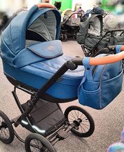 FEDER Kinderwagen Bild 6