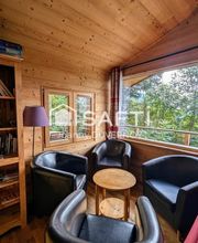 Joanny Duvernoy - Conseillère Immobilier SAFTI Orcières-Merlette, Champsaur, Hautes-Alpes image 3