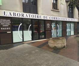 Chelles Surdité image 2