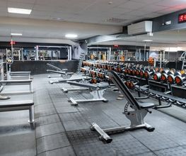 Basic-Fit 24/7 imagen 2