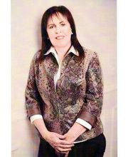 Patricia Forkan, Executive Director and Owner