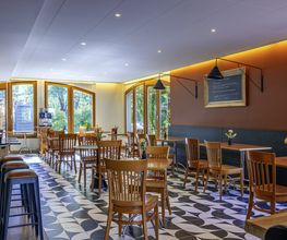 Hotel ibis Sion Est Bild 3