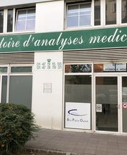 Laboratoire Rueil Bougainvillées -  BIOGROUP PARIS OUEST image 2