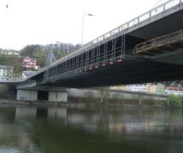 GEMEINHARDT SERVICE GmbH - Hauptsitz Bild 4