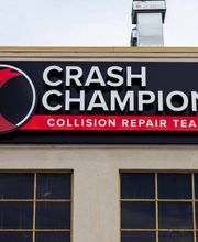 Crash Champions Collision Repair Denver Vasquez image 9