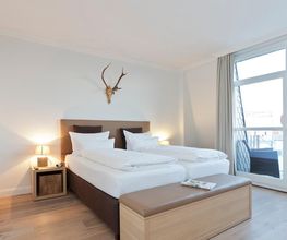 Villa Vie Norderney Bild 2