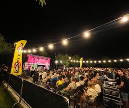 Pm Spettacoli Audio & Light immagine 19