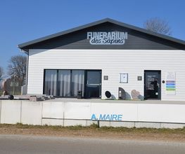 Pompes funèbres Maire image 6